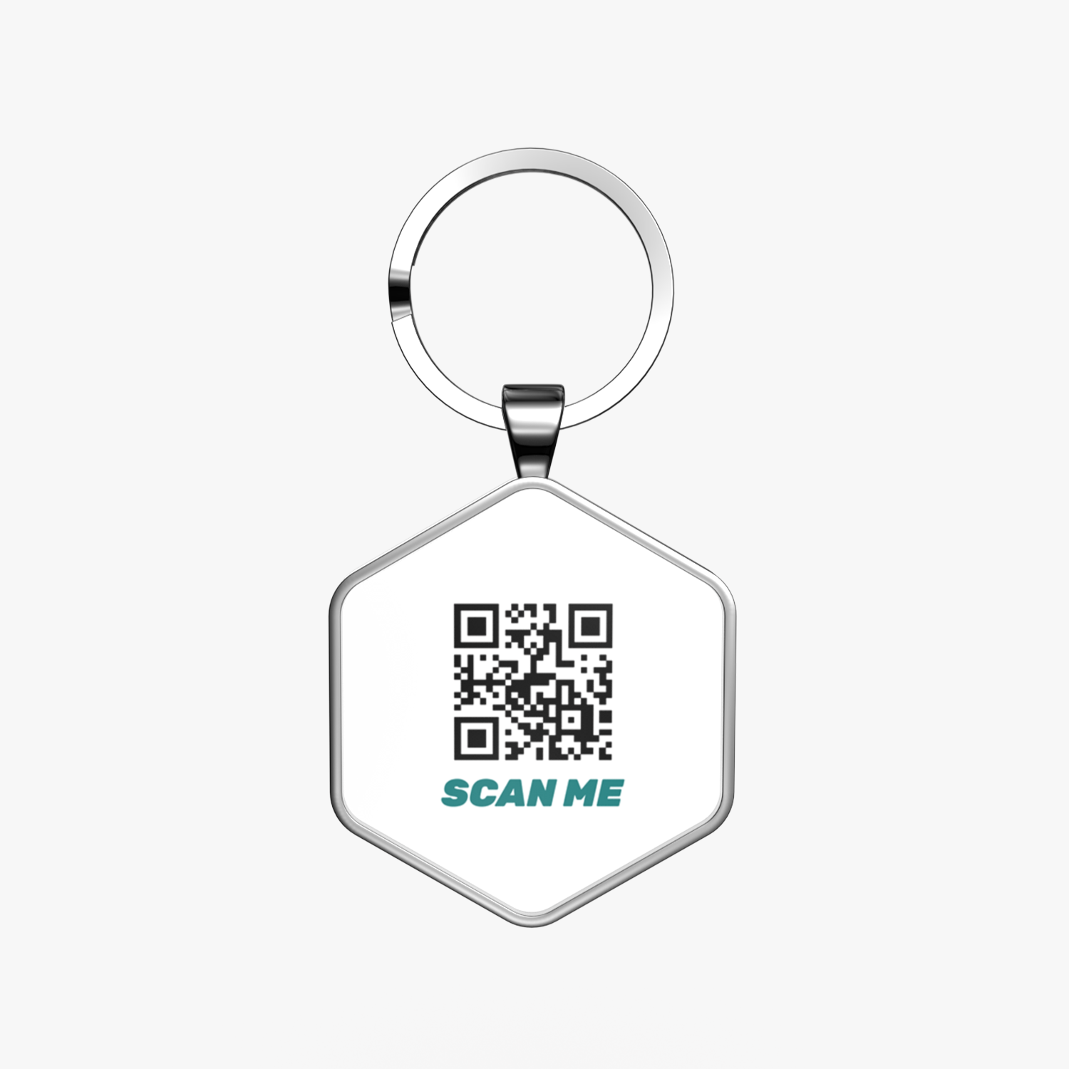 QR code pet tag Adventure tour-NO.160909