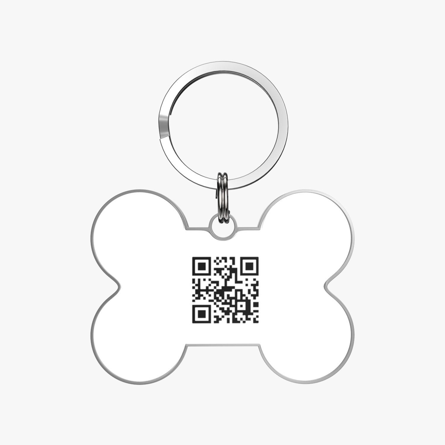 QR code pet tag Any picture-NO.150903