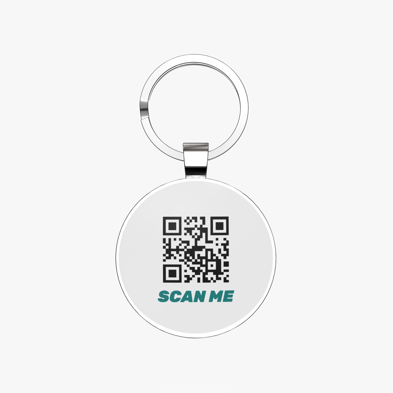QR code pet tag Adventure tour-NO.160901