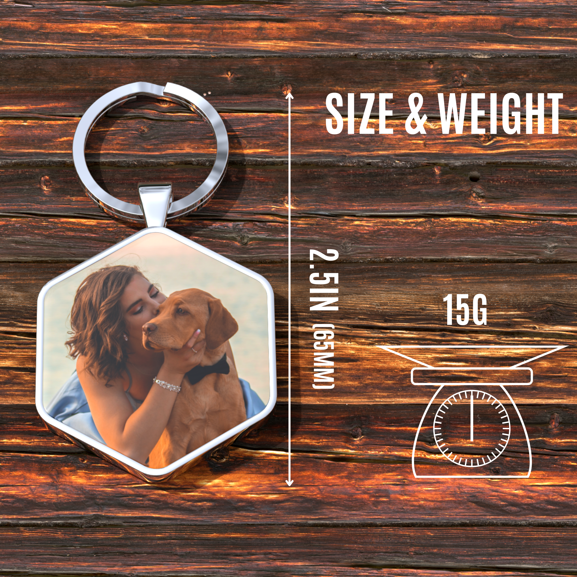 QR code pet tag Any picture-NO.150902