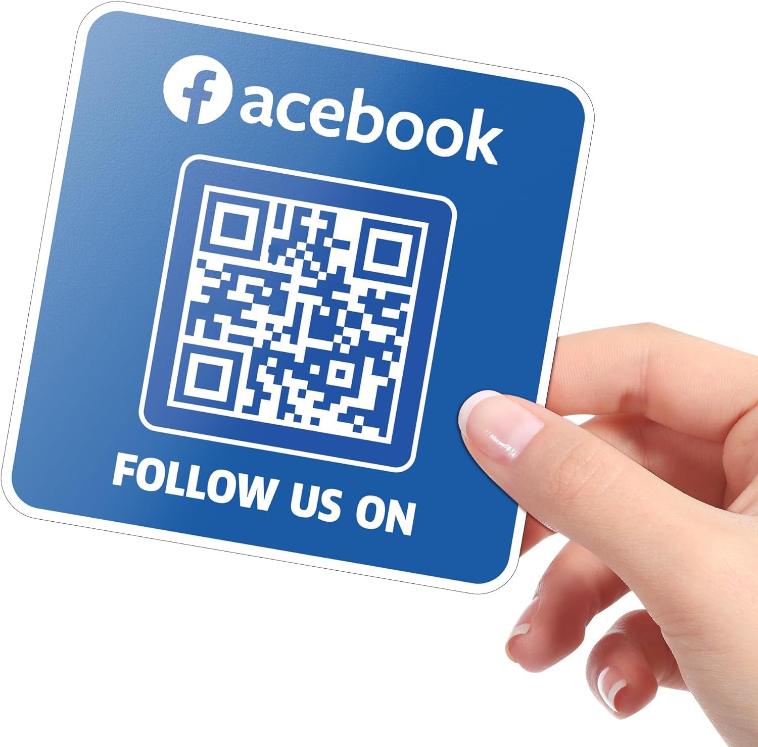 Qr Code Facebook How To Make A Facebook Event QR Code • QR Code KIT