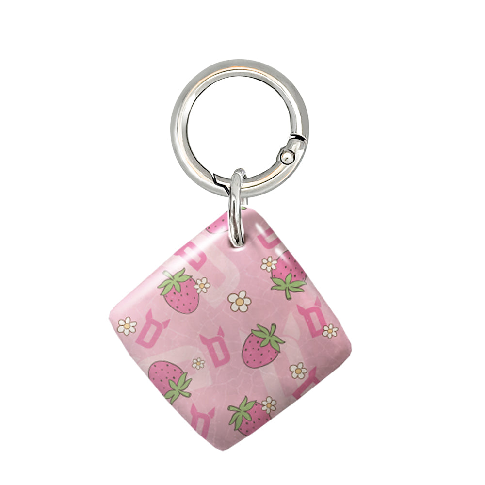 Handmade Ceramic QR Code Tags– 54