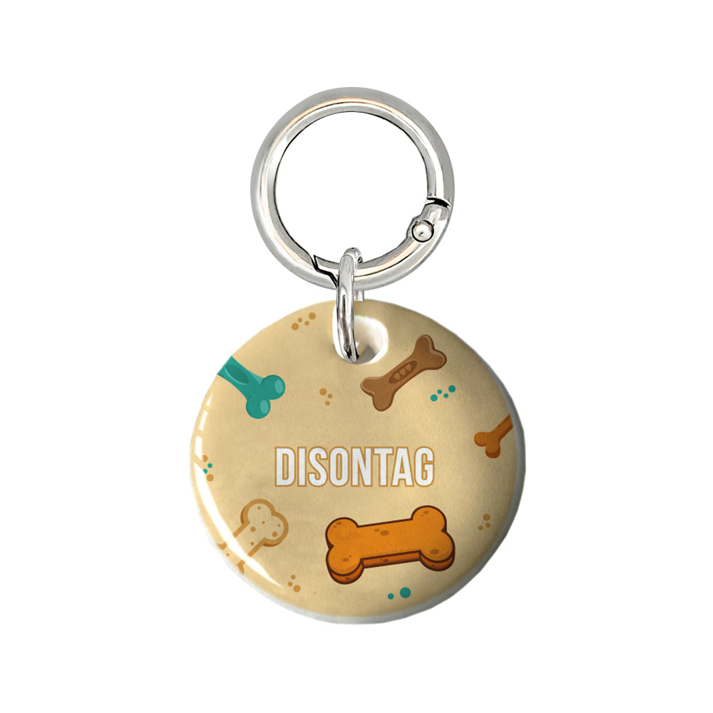 Handmade Ceramic QR Code Tags– 新13