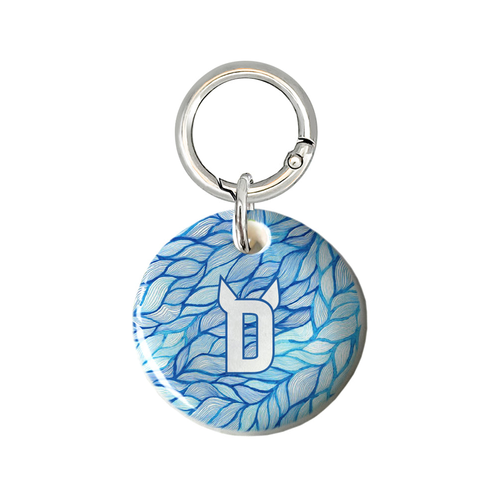 Handmade Ceramic QR Code Tags– 新16