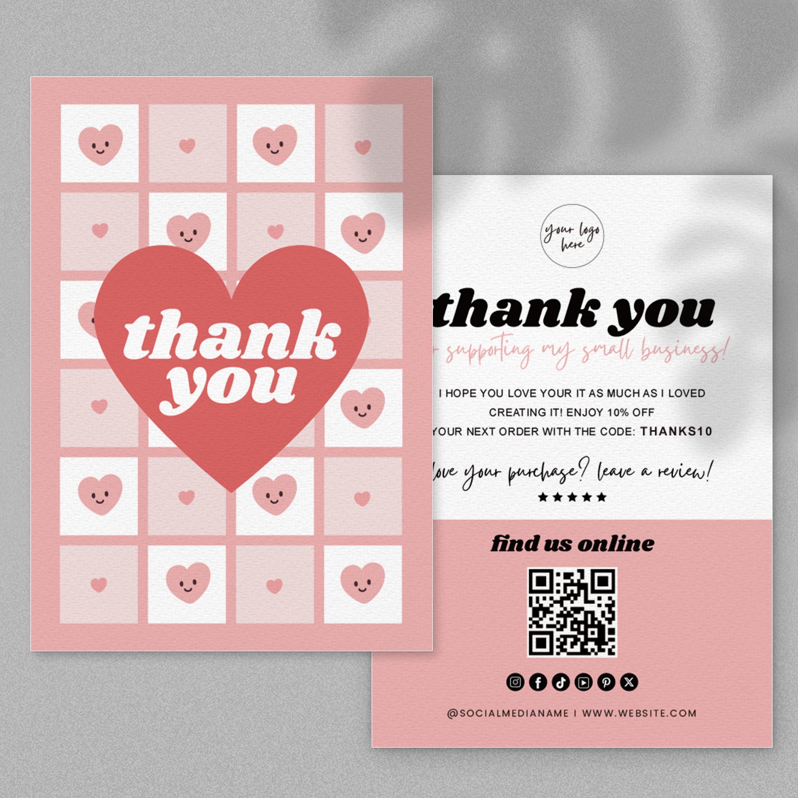 DISONTAG Season Thank You Cards-S5