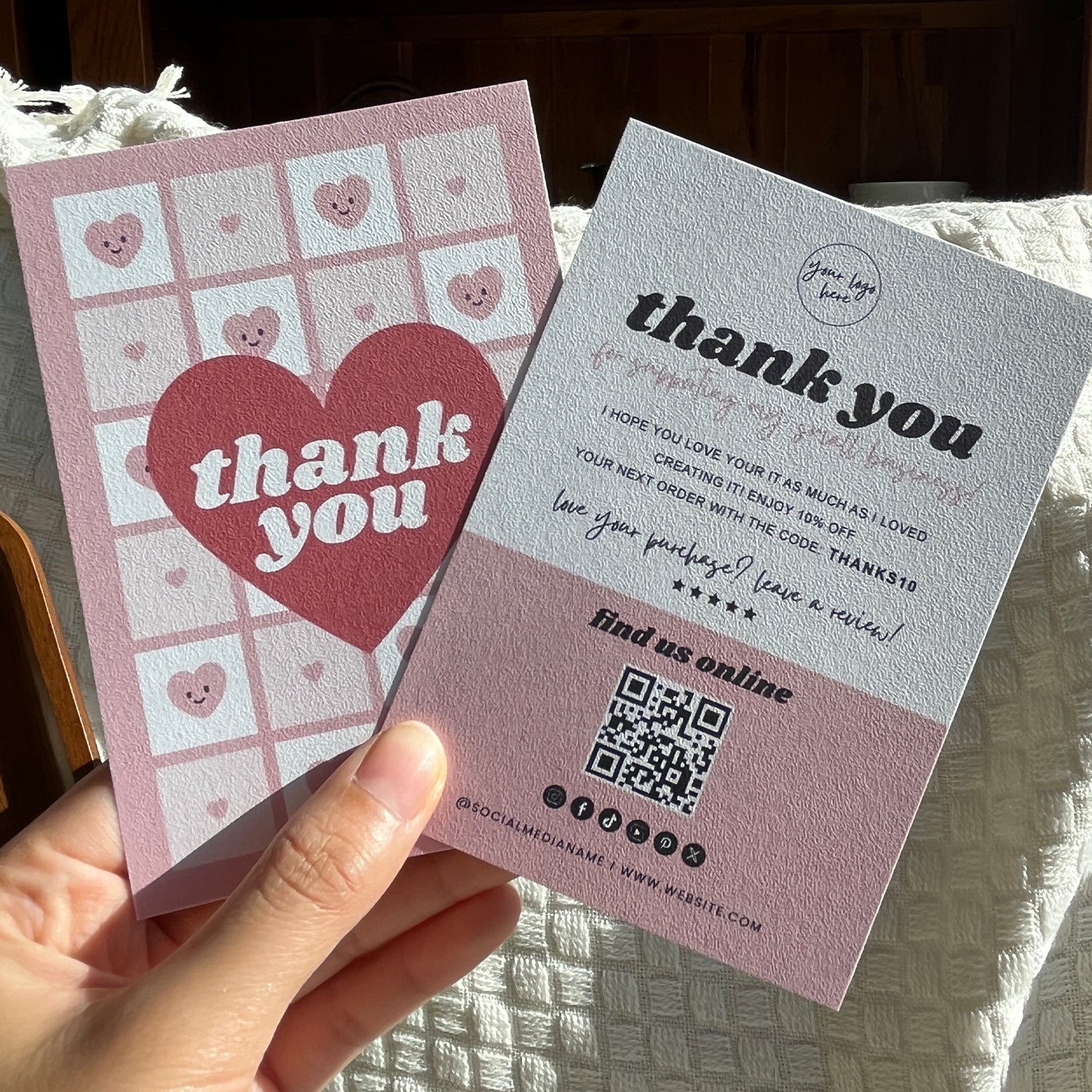 DISONTAG Season Thank You Cards-S5
