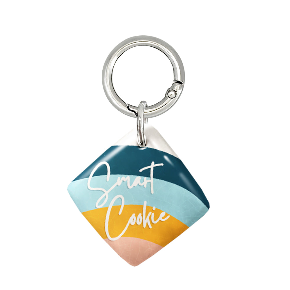 Handmade Ceramic QR Code Tags– 70
