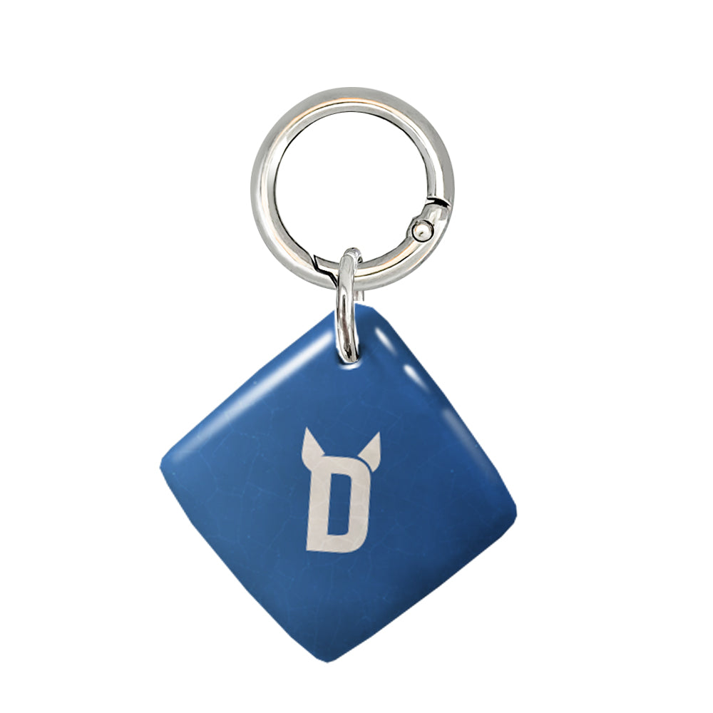 Handmade Ceramic QR Code Tags– 新31