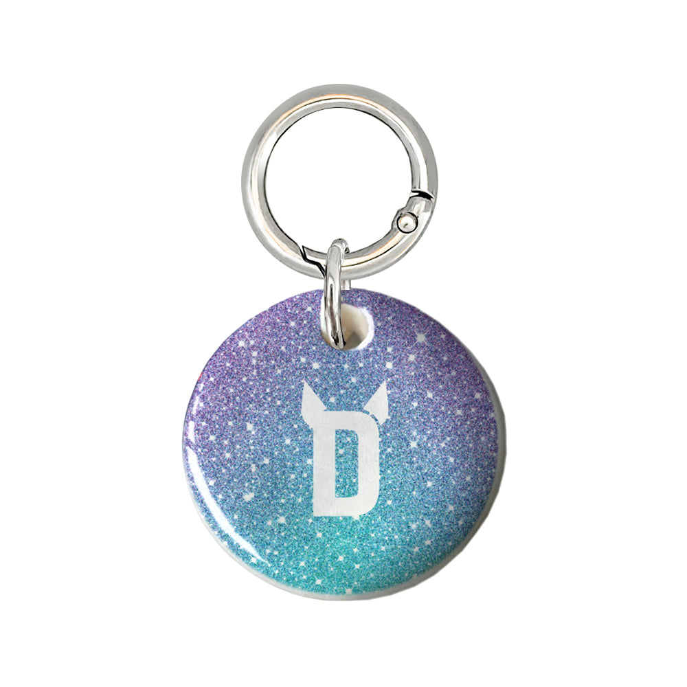 Handmade Ceramic QR Code Tags– 新4