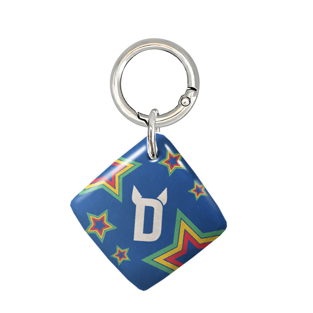 Handmade Ceramic QR Code Tags– 新54