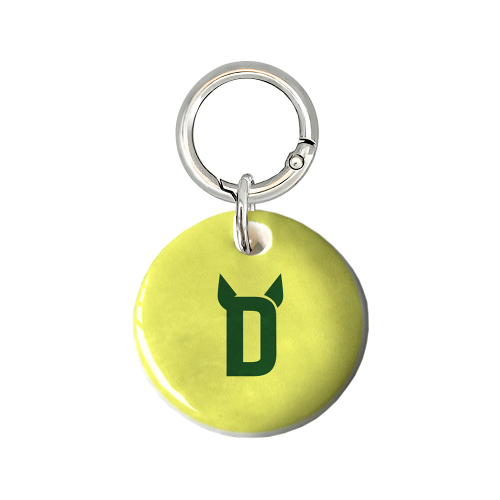 Handmade Ceramic QR Code Tags– 新8