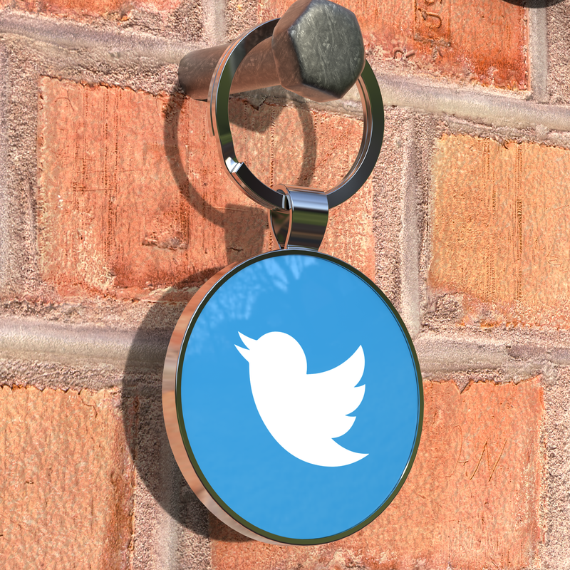 CUSTOM SOCIAL MEDIA TAGS- Pinterest