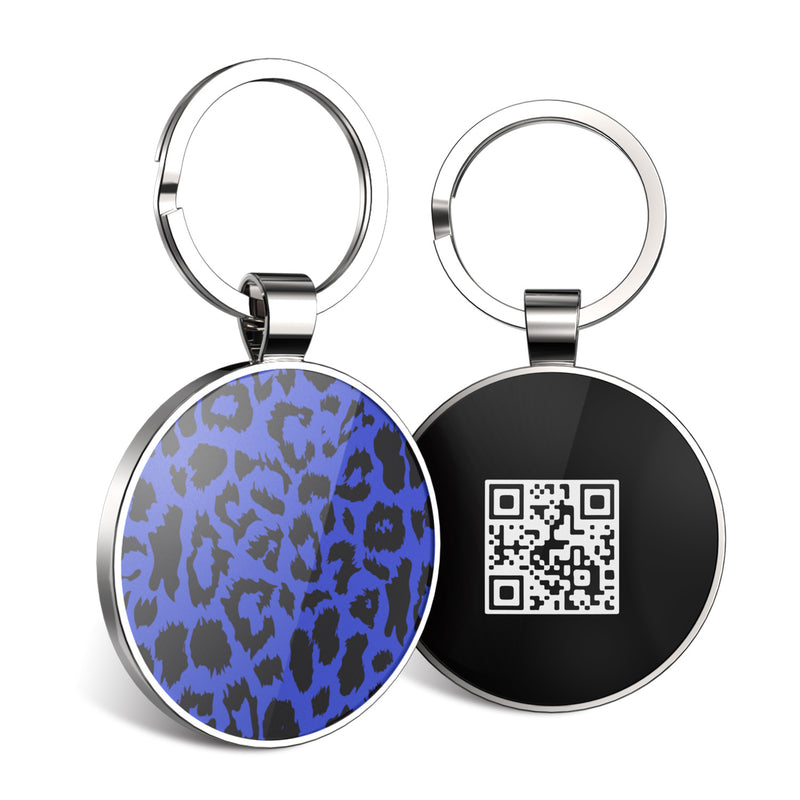 QR code pet tags-NO.150602