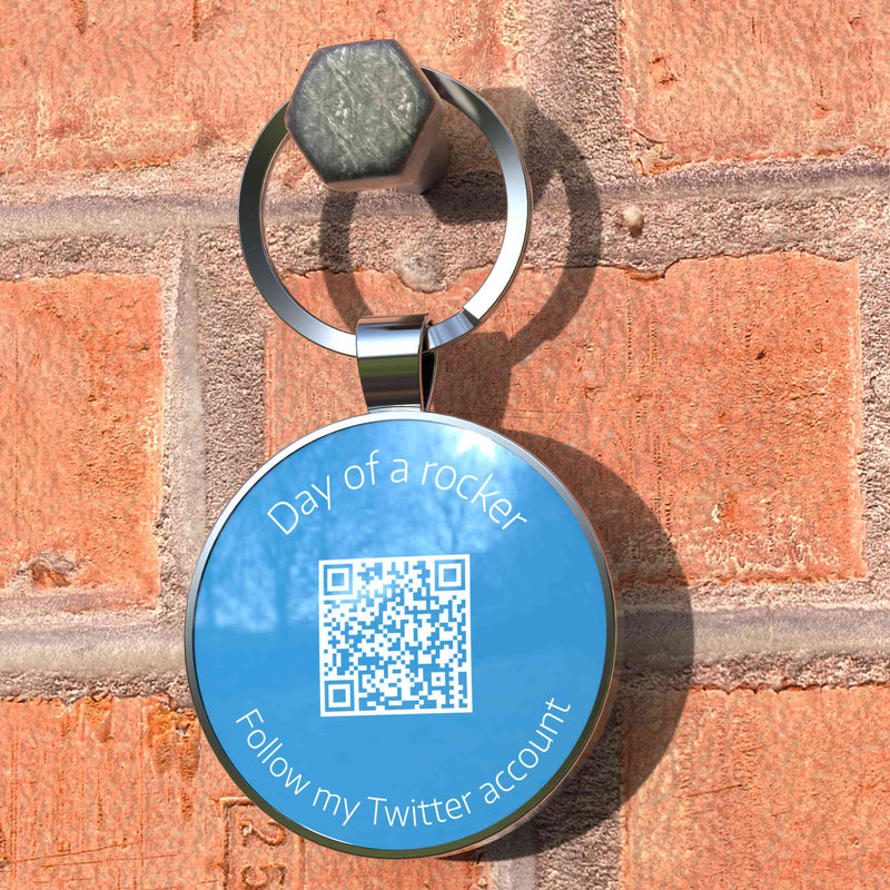 CUSTOM SOCIAL MEDIA TAGS- Twitter