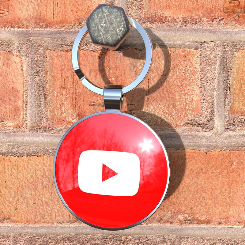 CUSTOM SOCIAL MEDIA TAGS- Youtube