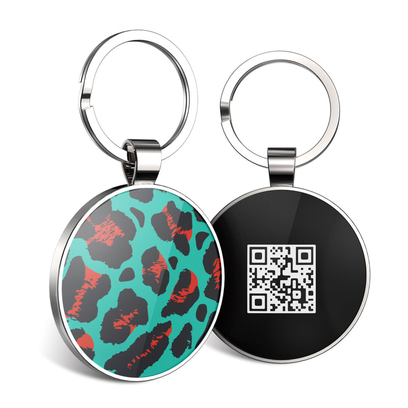 QR code pet tags-NO.150603