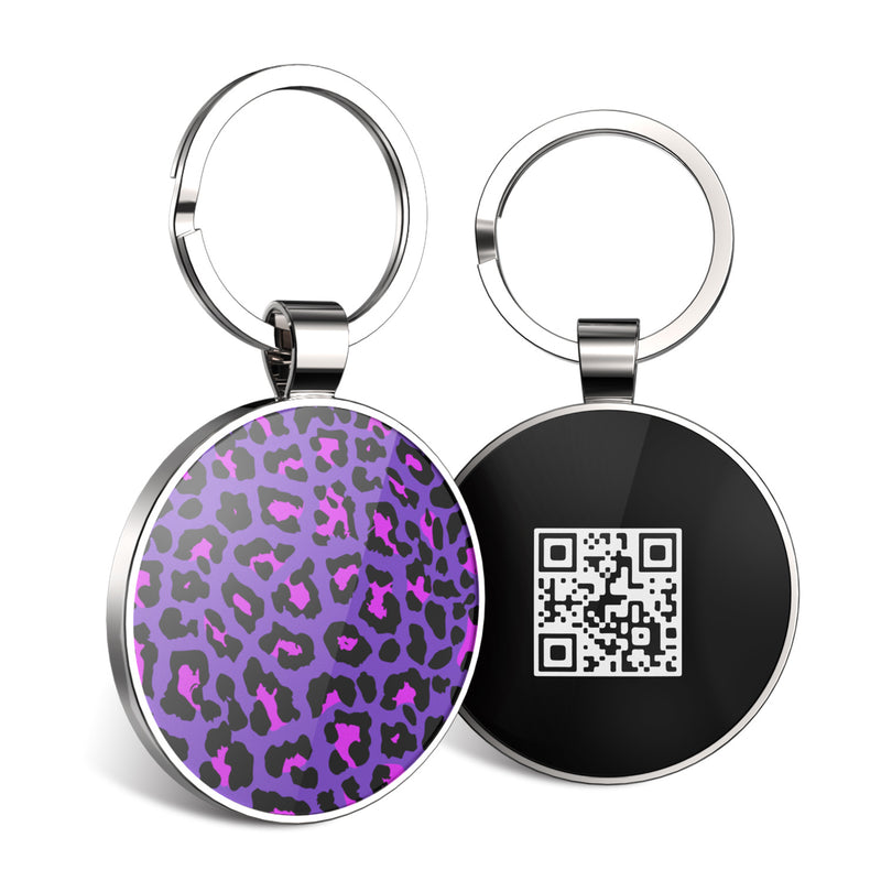 QR code pet tags-NO.150604