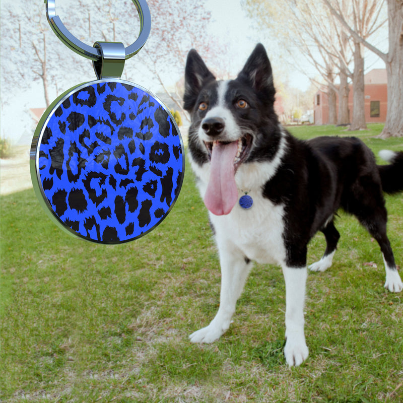QR code pet tags-NO.150602