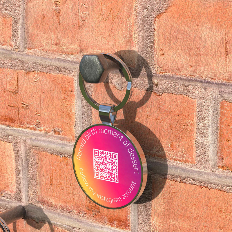 CUSTOM SOCIAL MEDIA TAGS-ins