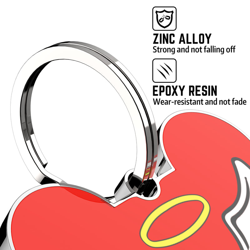 QR code pet tag Bling bone tags-NO.140618