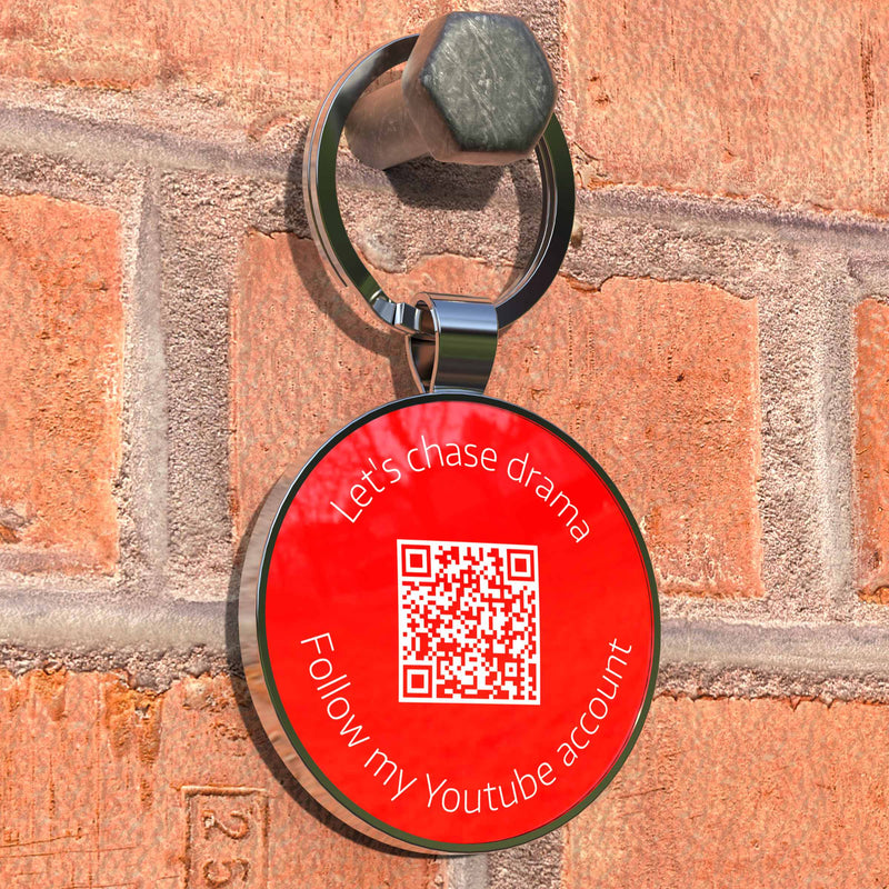 CUSTOM SOCIAL MEDIA TAGS- Youtube