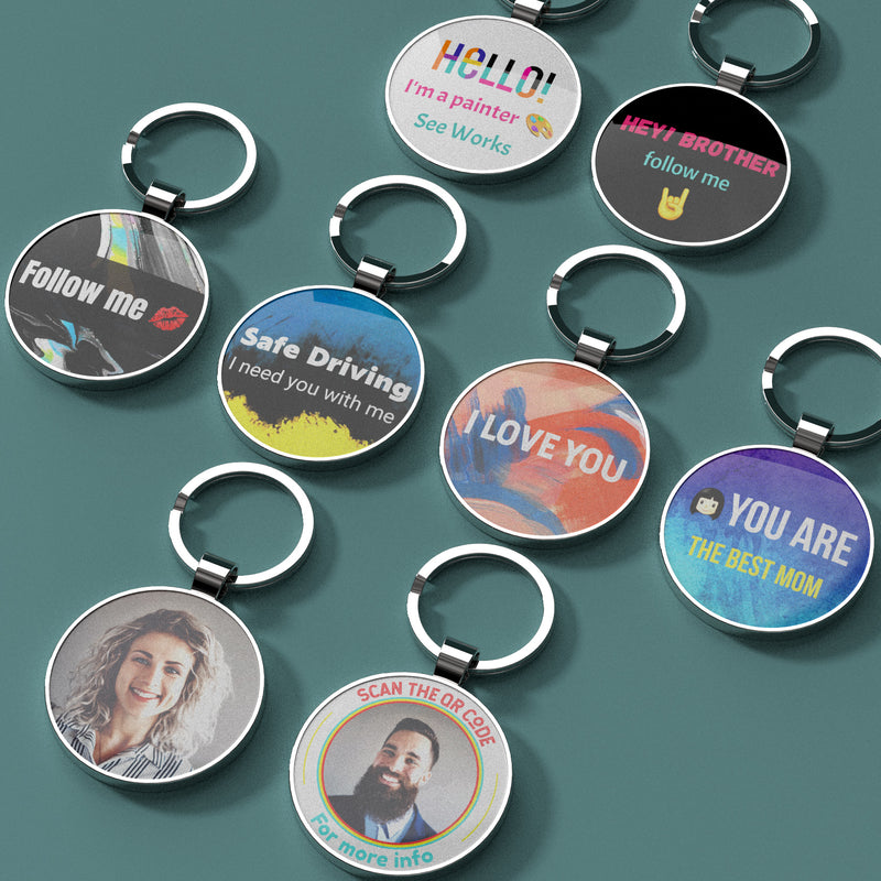 CUSTOM SOCIAL MEDIA TAGS- NO.11
