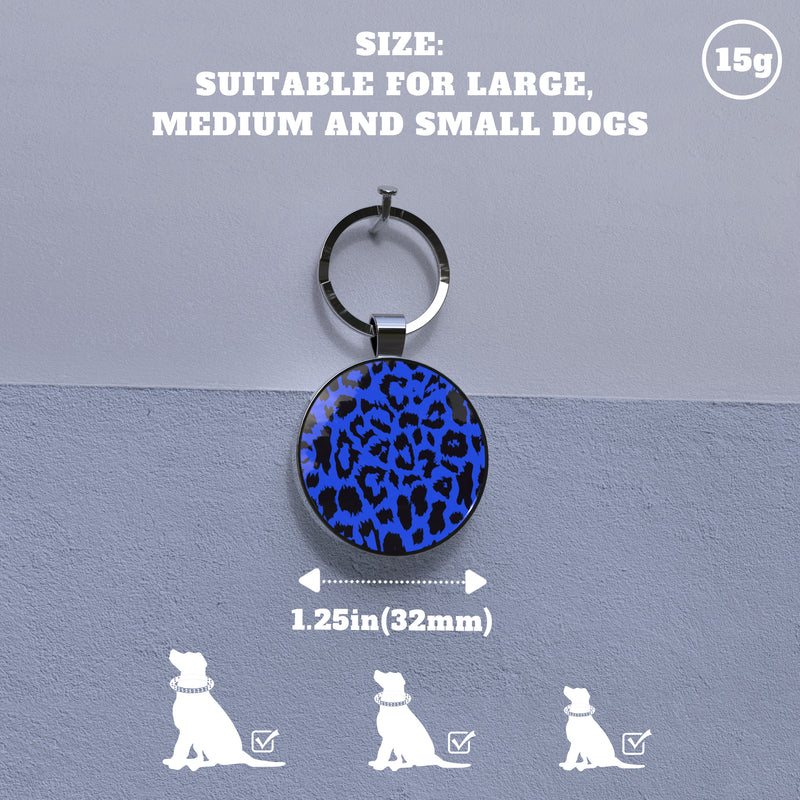 QR code pet tags-NO.150602