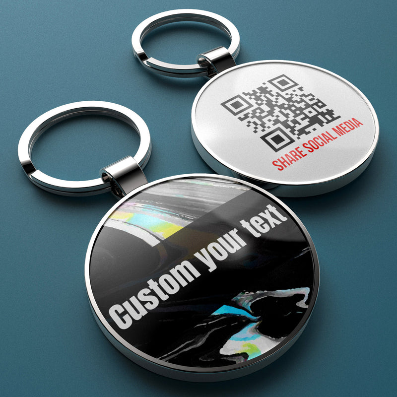 CUSTOM SOCIAL MEDIA TAGS-NO.03