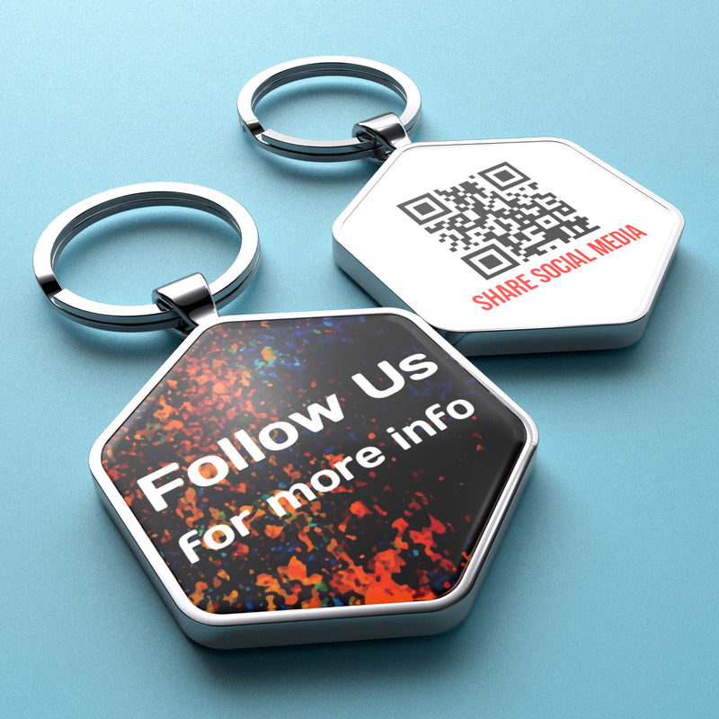 CUSTOM SOCIAL MEDIA TAGS-NO.09