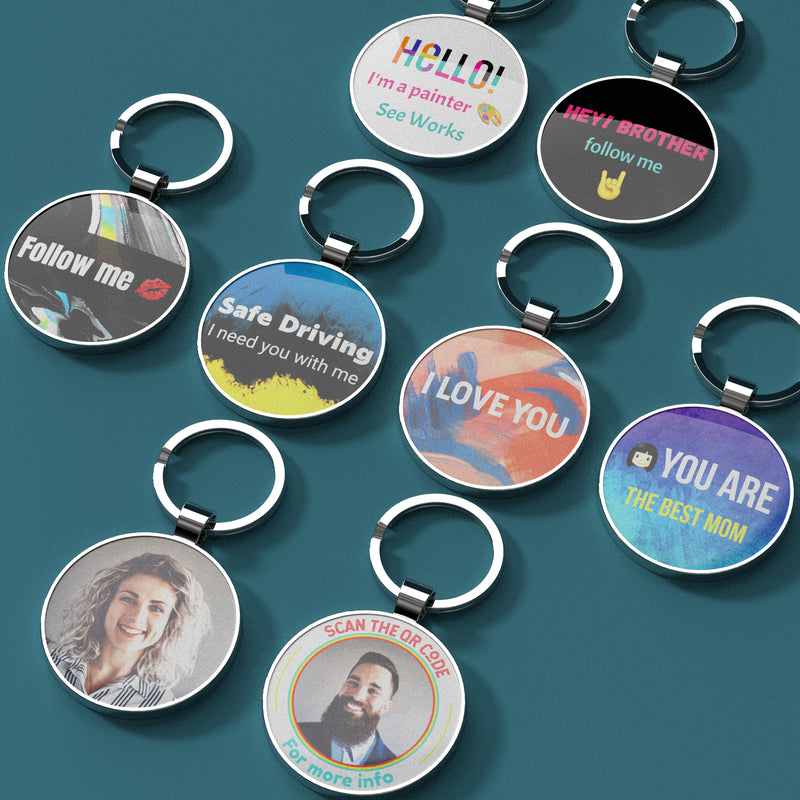 CUSTOM SOCIAL MEDIA TAGS-NO.03