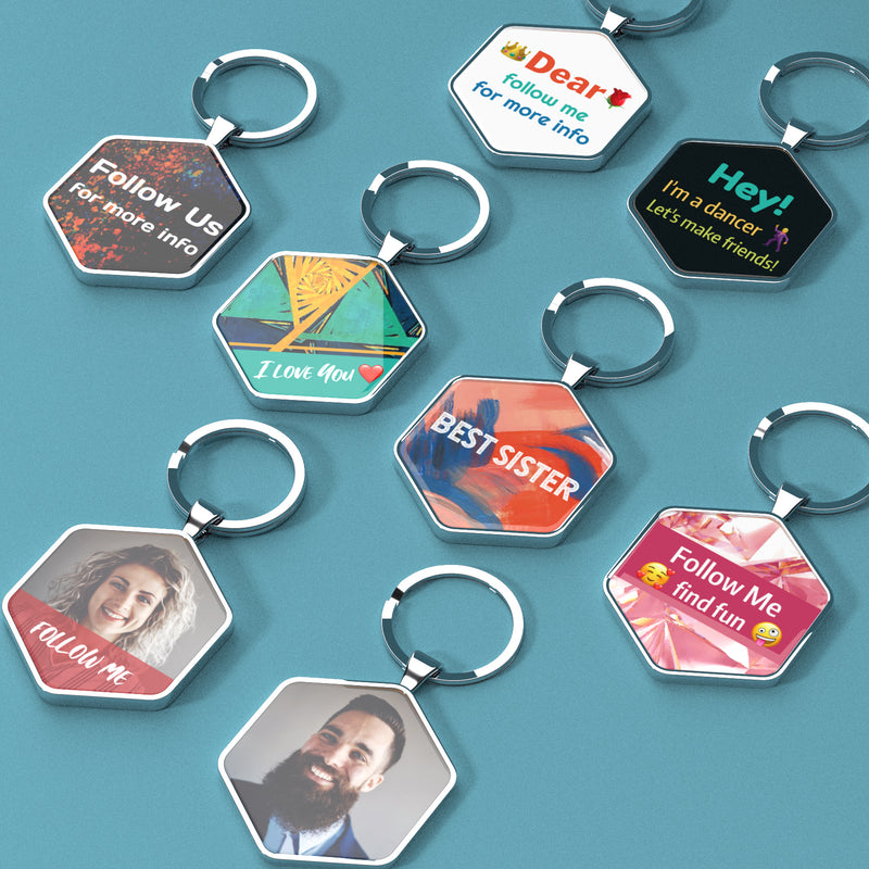 CUSTOM SOCIAL MEDIA TAGS-NO.09