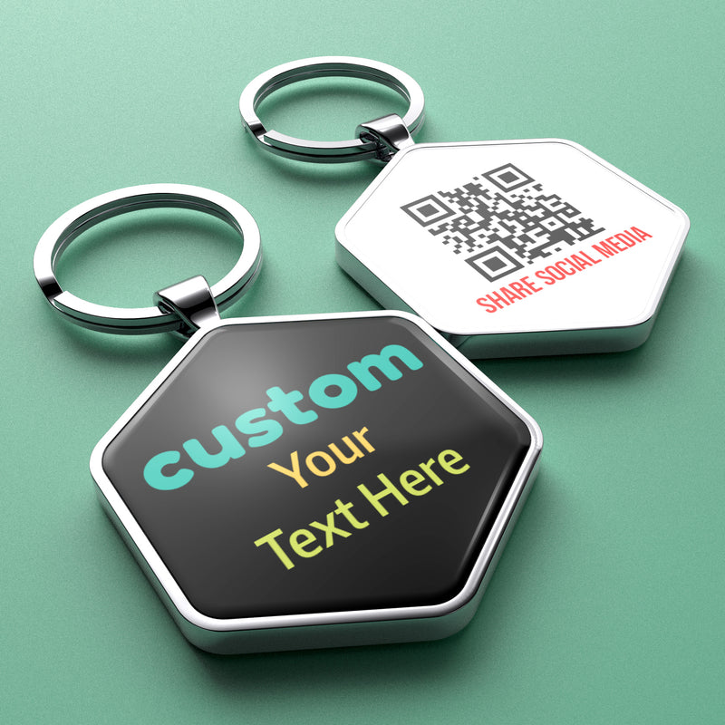 CUSTOM SOCIAL MEDIA TAGS-NO.12
