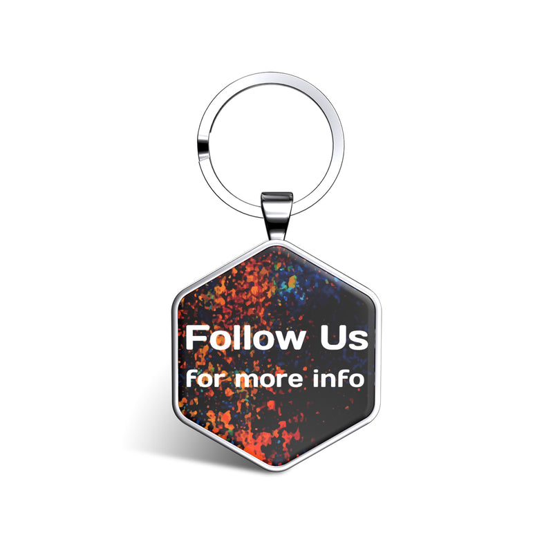 CUSTOM SOCIAL MEDIA TAGS-NO.09